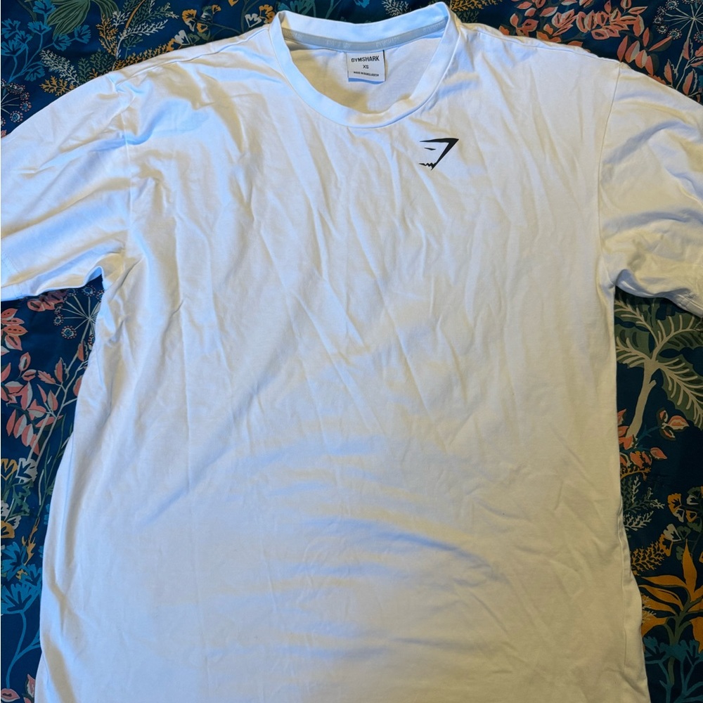 Gymshark tee